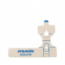 Nonin 8000J Flex Wrap 25/pack