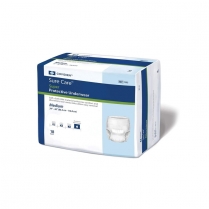 Surecare Protective Briefs, Super Absorbent, Medium, 72/case