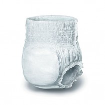 Underwear, Protective, Classic Med. 28-40 80/case