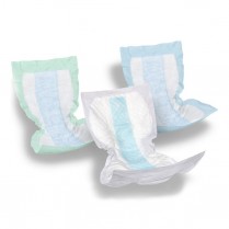 Liner, Incontinent, Contour, 13.5 x 28 72/case