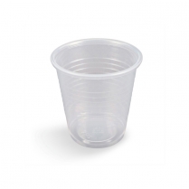Cups, 3oz. poly 100/sleeve