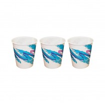 Paper Cups 5 oz, 100/sleeve