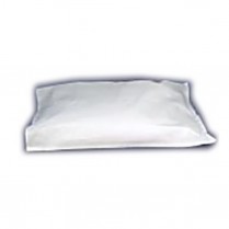 Pillowcase T/P White 21" x 30" 100/case