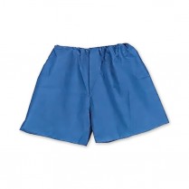 Orthopedic Shorts, X-Large 25/Bag, 4 Bags/Case