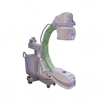 CFI Cover, C-Arm X-ray 12" Tube, 36 x 36 30/case