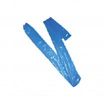 CFI Drape, Blue Elasticized Tip Video Camera 25/case