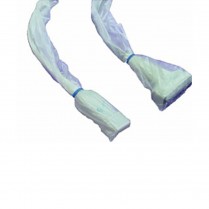 CFI Ultrasound Probe Cover 5" x 96",Box End, Tele Fold 20/bx