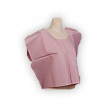 Cape, Mauve T/P/T Recycled 100/case