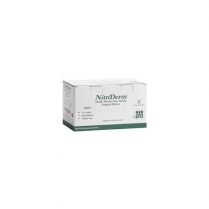 Gloves, Surgical, Size 8&frac12;, Nitrile, Sterile, PF, 25 par/box