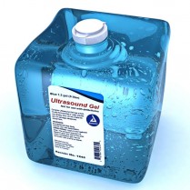 Blue Multipurpose Ultrasound Gel 5L