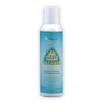 Citrus II CPAP Mask Cleaner, 8 oz, Ready to Use Spray