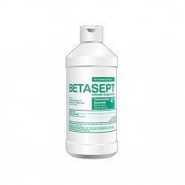Betasept Scrub Chlorhexidine 4%, 16oz.