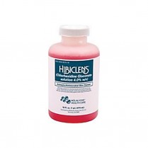 Hibiclens Antiseptic Skin Cleaner 16oz.