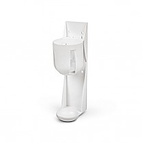 Epi-Clenz Foaming Instant Hand Santizer Wall Bracket, 16oz.