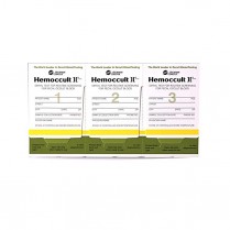 Hemoccult Developer Only, 15ml vial