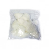 1"x 1" NS Gauze 500/bag