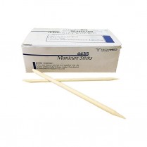 Manicure Stick/Orange Stick 144/box