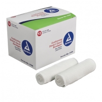 Conform Stretch Gauze Bandage 4"x 4.1yds, NS, 12/box