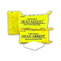 Immobilizer Head Blocks Disposable / pair