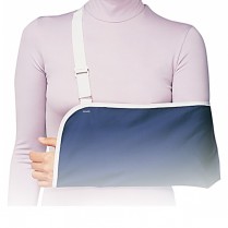 Deep Pocket Economy Arm Sling - Medium