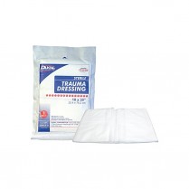 Multi-Trauma Dressing, 12x30 Sterile