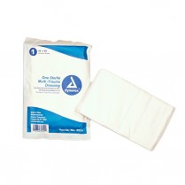 Multi-Trauma Dressing, 10x30 Sterile