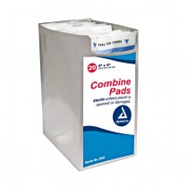 Abdominal Pads 5"x 9" 20/box
