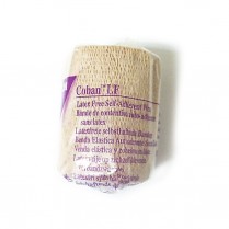 Coban 3", Latex-Free, NS