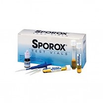 Sporox Test Strips 30/kit