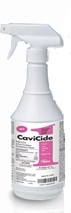 Cavicide1 Disinfecting Surface Spray 24oz