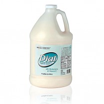 Dial Soap, Gallon
