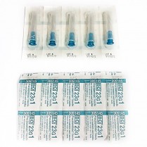 23Gx 1" Needle 100/box