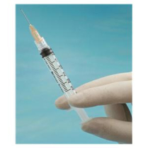 20Gx 1" Needle 100/box