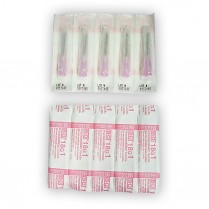 18Gx 1" Needle 100/box