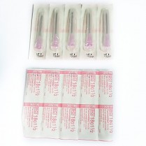 18Gx 1 1/2" Needle 100/box