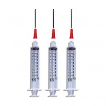 10cc Luer Lok Syringe 100/box