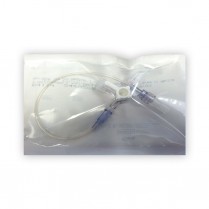 Extension Set 9" w/ 4-way Stopcock 50/case