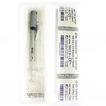 1cc TB Syringe 27Gx 1/2" SafetyGlide Needle - 100/box