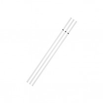 Capillary Tubes - Calibrated & Heparinized, 200/vial