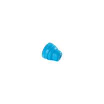 Centrifuge Test Tube cap plug, 10, 12, 13, 16 mm 1000/pk