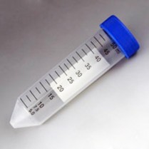 Centrifuge Tube Conical NS 50 ml 500/case