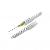 I.V. Cath. Safety Protective 24Gx3/4" 50/box