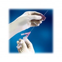 24Gx 3/4" Saf-T-Intima I.V. Cath 25/box