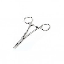 Halstead Mosquito Forceps, Straight 5" -  ADC