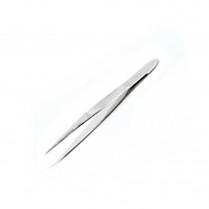 Plain Splinter Forceps, 4 1/2"