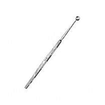 Fox Dermal Curette 3mm