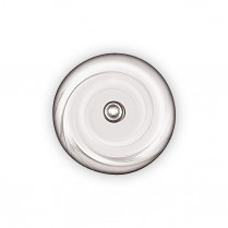 Sheild Only For Ear Syringe, Miltex