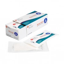 Sterile Strip Wound Closures 1/4"x 3" 3/pack 50 pack/box