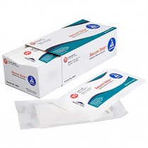 Secure Strip 1/4"x 4" 10/pack, 50 packs/box