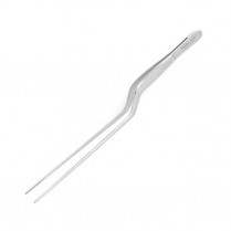 Cushing Forcep 7-1/4 Bayonet, Ser. - Meister Hand